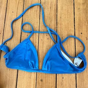 Patagonia swim top